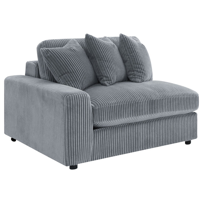 Blaine Sectional Sofa - Furniture Stars (Chicago, IL)