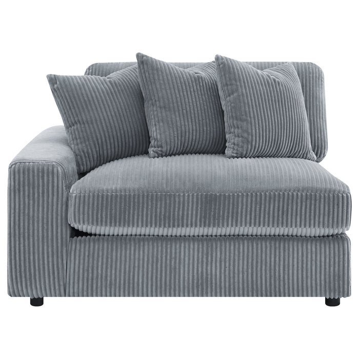 Blaine Sectional Sofa - Furniture Stars (Chicago, IL)