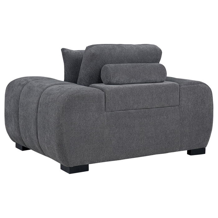 Octavia Accent Chair