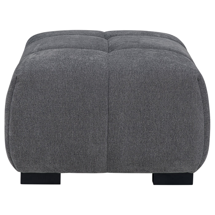 Octavia Ottoman