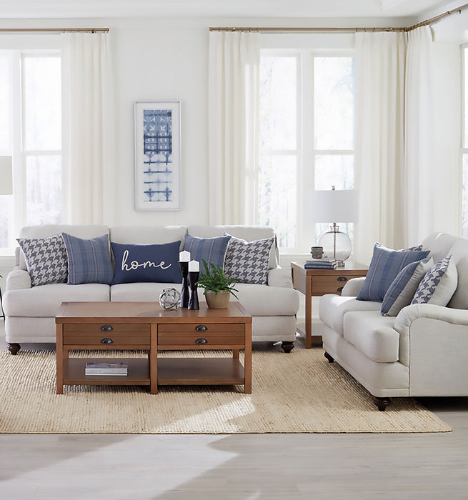 Glenn Sofa Set - Furniture Stars (Chicago, IL)