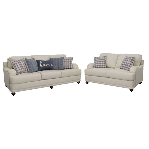 Glenn Sofa Set - Furniture Stars (Chicago, IL)