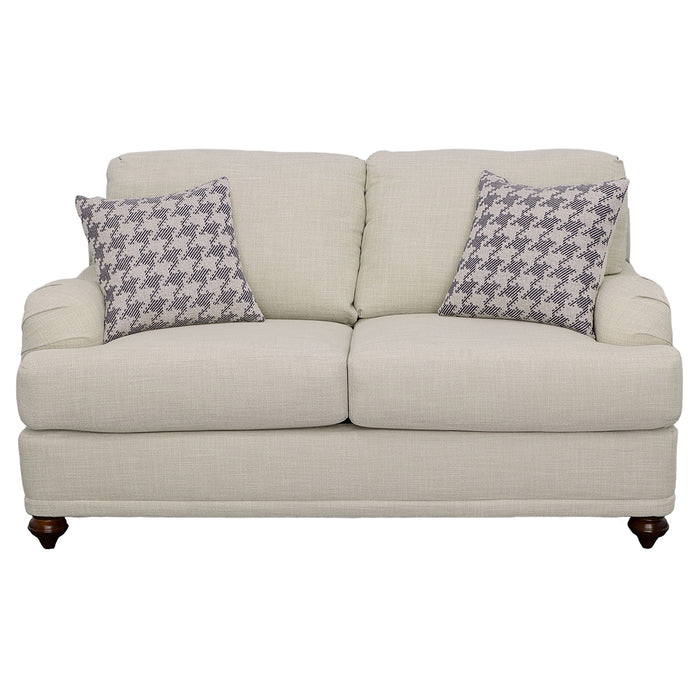 Glenn Sofa Set - Furniture Stars (Chicago, IL)