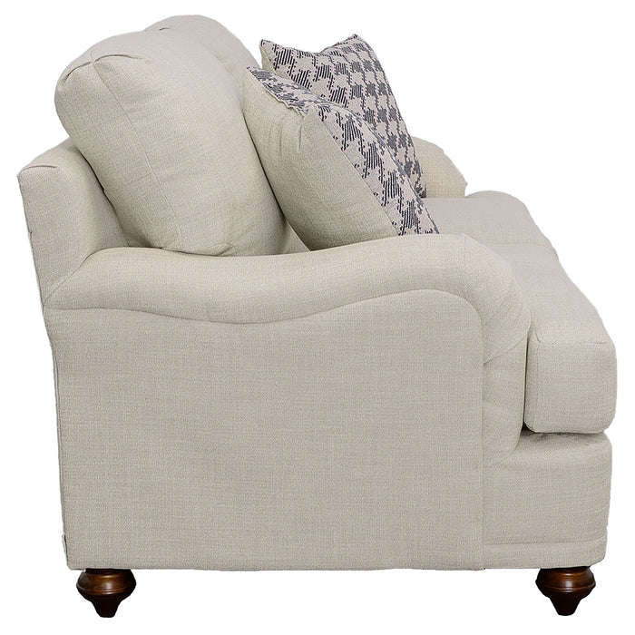 Glenn Sofa Set - Furniture Stars (Chicago, IL)