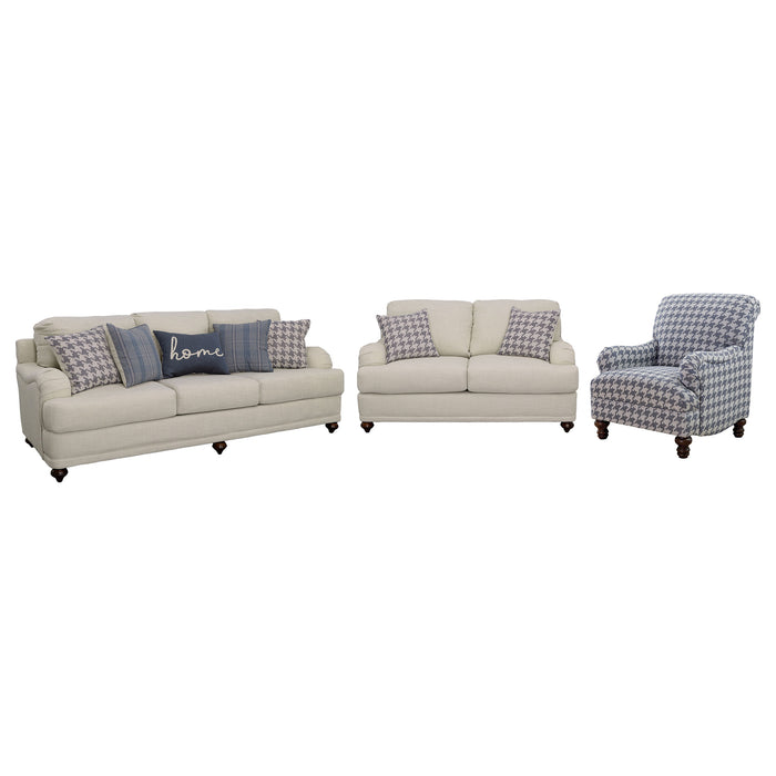 Glenn Sofa Set - Furniture Stars (Chicago, IL)