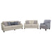 Glenn Sofa Set - Furniture Stars (Chicago, IL)