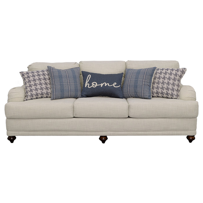 Glenn Sofa Set - Furniture Stars (Chicago, IL)