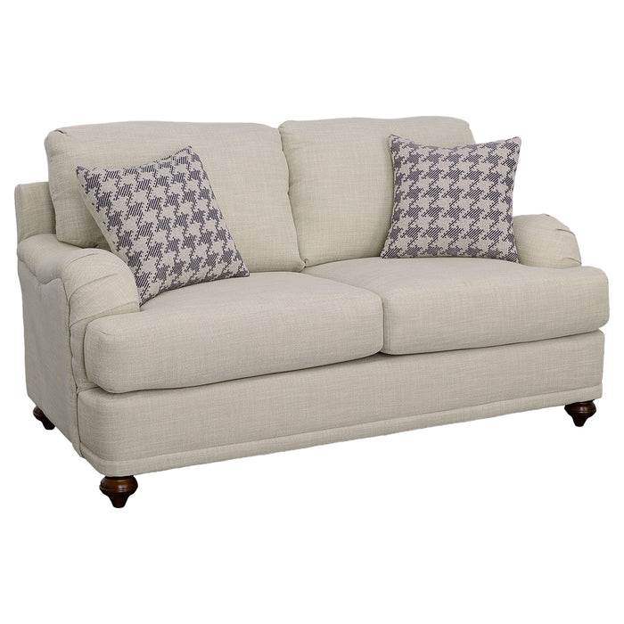 Glenn Sofa Set - Furniture Stars (Chicago, IL)