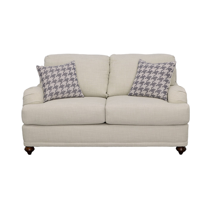 Glenn Loveseat - Furniture Stars (Chicago, IL)