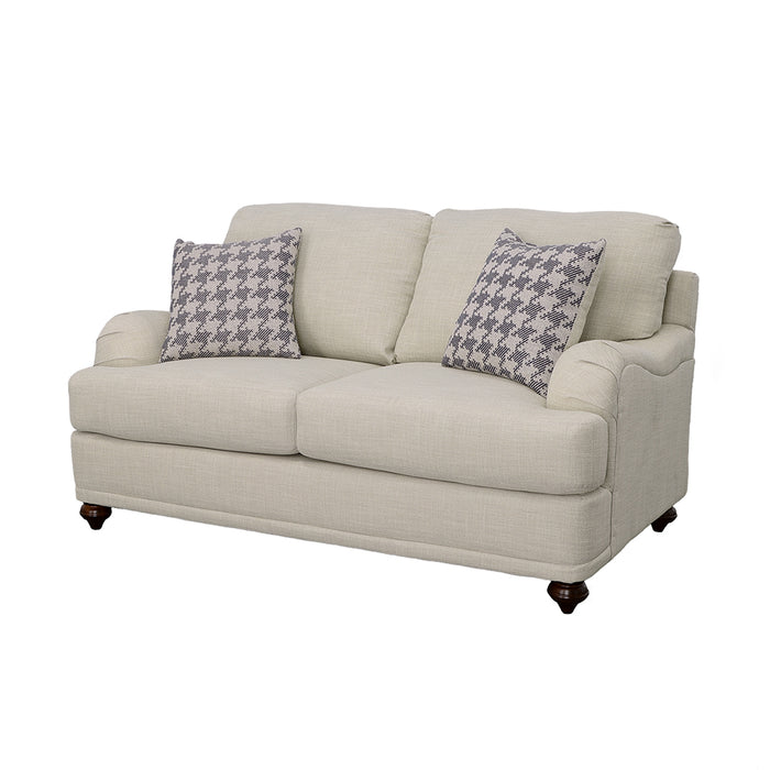 Glenn Loveseat - Furniture Stars (Chicago, IL)