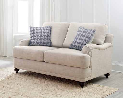 Glenn Loveseat - Furniture Stars (Chicago, IL)