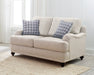 Glenn Loveseat - Furniture Stars (Chicago, IL)