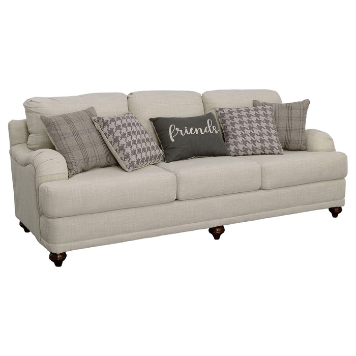 Glenn Sofa Set - Furniture Stars (Chicago, IL)