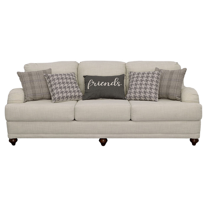 Glenn Sofa Set - Furniture Stars (Chicago, IL)