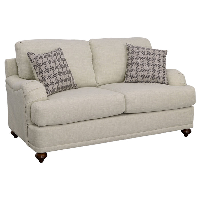 Glenn Sofa Set - Furniture Stars (Chicago, IL)