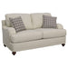 Glenn Sofa Set - Furniture Stars (Chicago, IL)