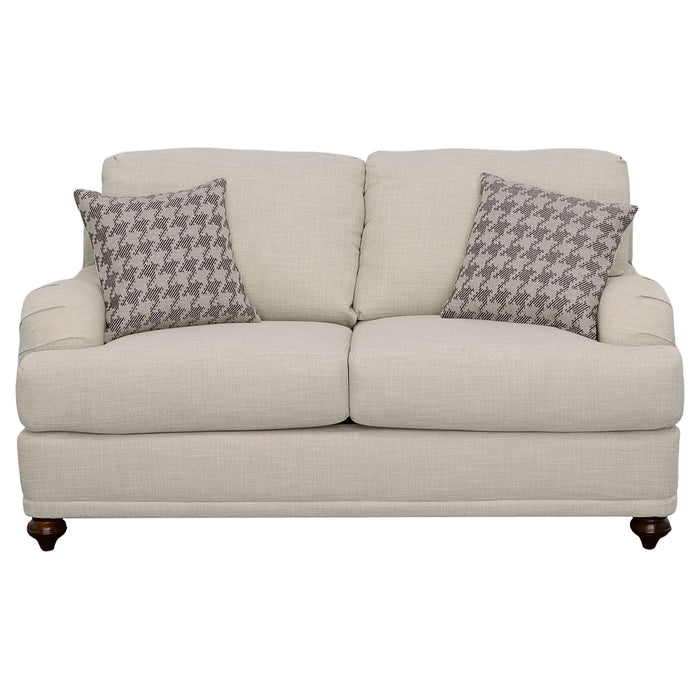Glenn Sofa Set - Furniture Stars (Chicago, IL)