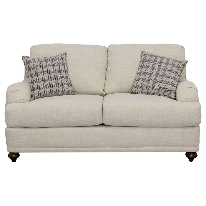 Glenn Loveseat - Furniture Stars (Chicago, IL)