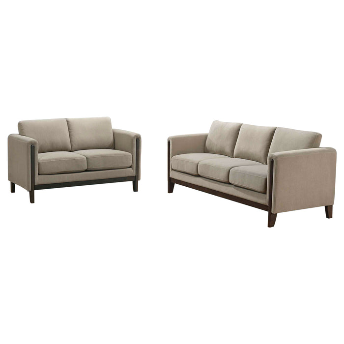 Islington Sofa Set - Furniture Stars (Chicago, IL)