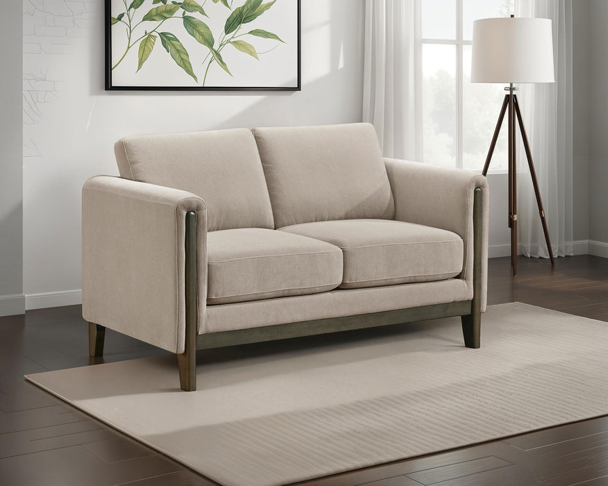 Islington Loveseat - Furniture Stars (Chicago, IL)
