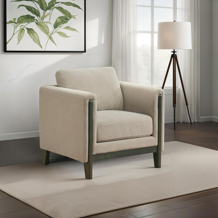 Islington Accent Chair - Furniture Stars (Chicago, IL)