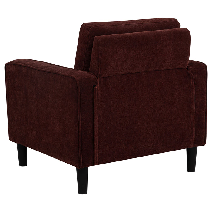 Ruth Accent Chair - Furniture Stars (Chicago, IL)