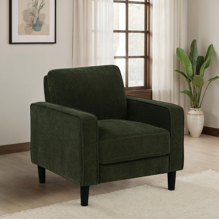 Ruth Accent Chair - Furniture Stars (Chicago, IL)