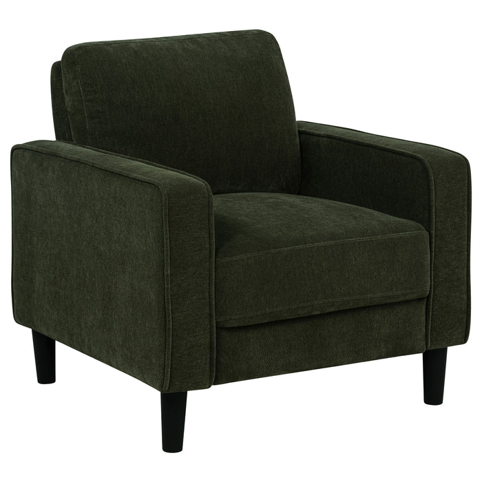 Ruth Accent Chair - Furniture Stars (Chicago, IL)
