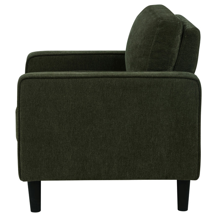 Ruth Accent Chair - Furniture Stars (Chicago, IL)