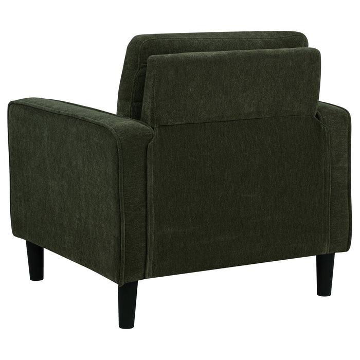 Ruth Accent Chair - Furniture Stars (Chicago, IL)