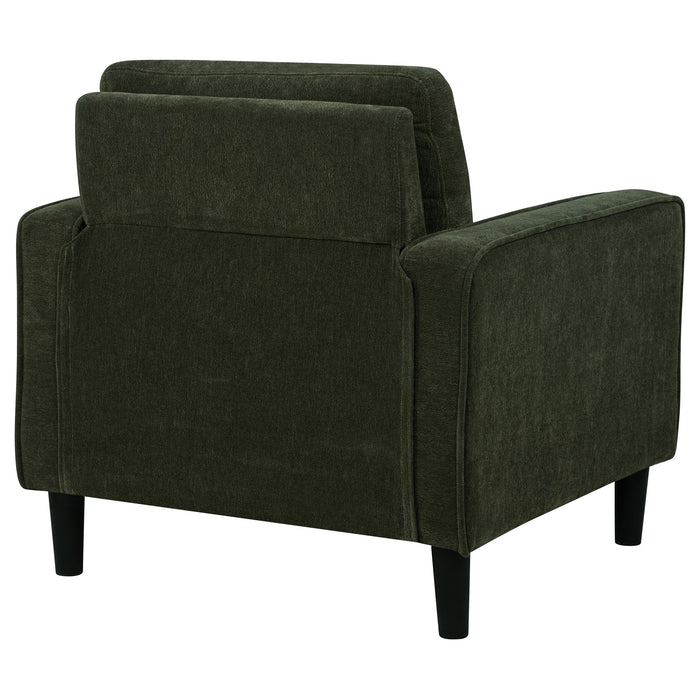Ruth Accent Chair - Furniture Stars (Chicago, IL)