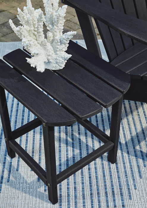 Sundown Treasure End Table - Furniture Stars (Chicago, IL)