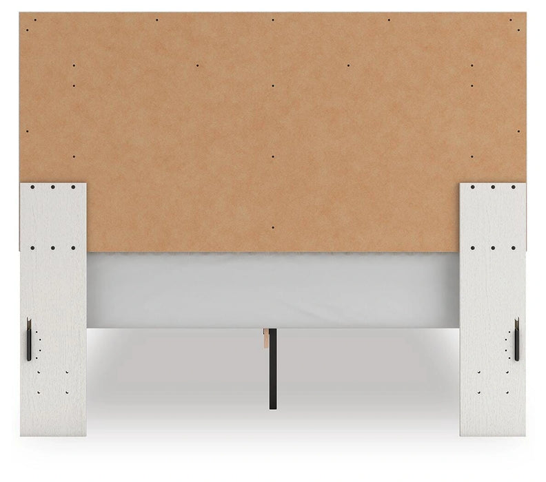 Zuraleus Bed