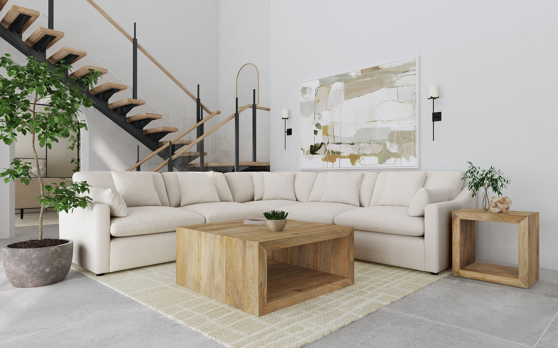 Hobson Modular Sectional Sofa - Furniture Stars (Chicago, IL)