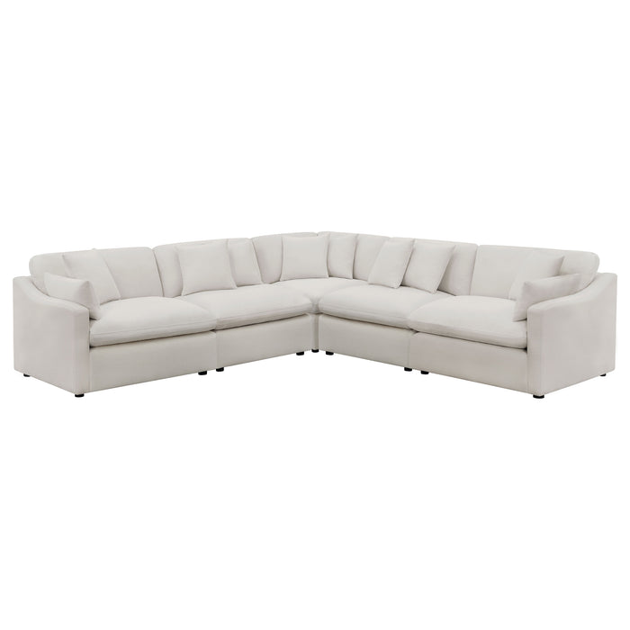Hobson Modular Sectional Sofa - Furniture Stars (Chicago, IL)