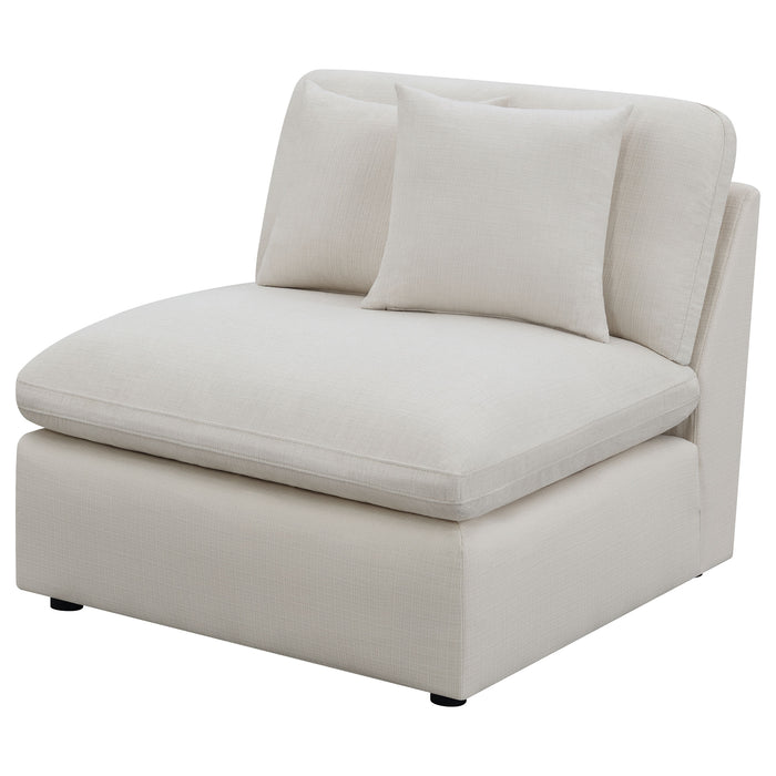Hobson Accent Chair - Furniture Stars (Chicago, IL)