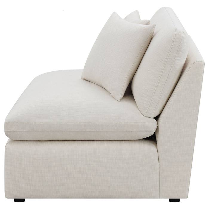 Hobson Accent Chair - Furniture Stars (Chicago, IL)