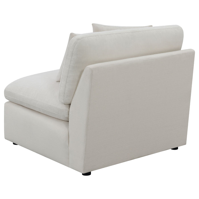 Hobson Accent Chair - Furniture Stars (Chicago, IL)