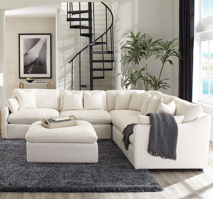 Hobson Accent Chair - Furniture Stars (Chicago, IL)