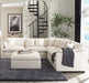 Hobson Accent Chair - Furniture Stars (Chicago, IL)