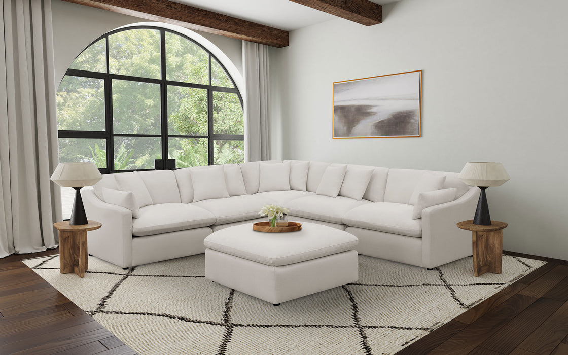 Hobson Accent Chair - Furniture Stars (Chicago, IL)