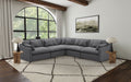 Hobson Modular Sectional Sofa - Furniture Stars (Chicago, IL)