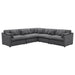 Hobson Modular Sectional Sofa - Furniture Stars (Chicago, IL)
