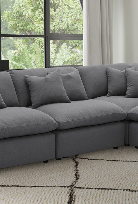 Hobson Accent Chair - Furniture Stars (Chicago, IL)