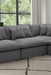 Hobson Accent Chair - Furniture Stars (Chicago, IL)