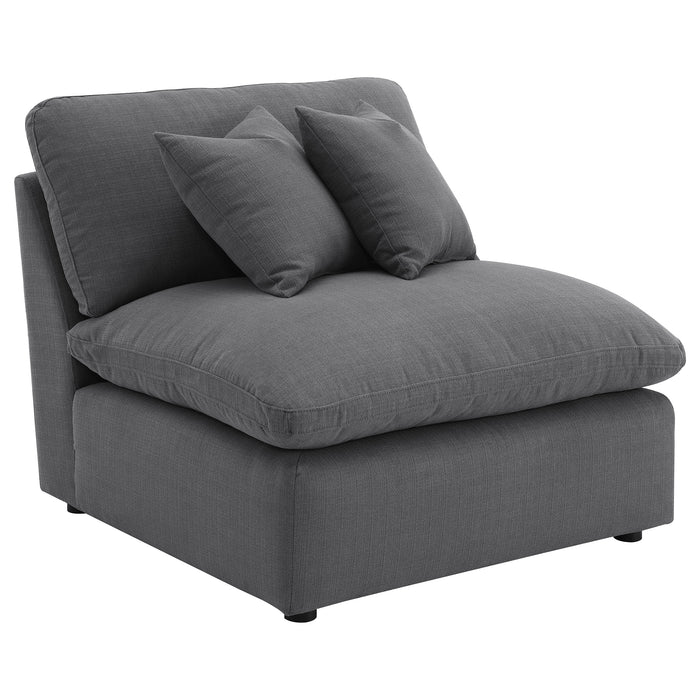 Hobson Accent Chair - Furniture Stars (Chicago, IL)