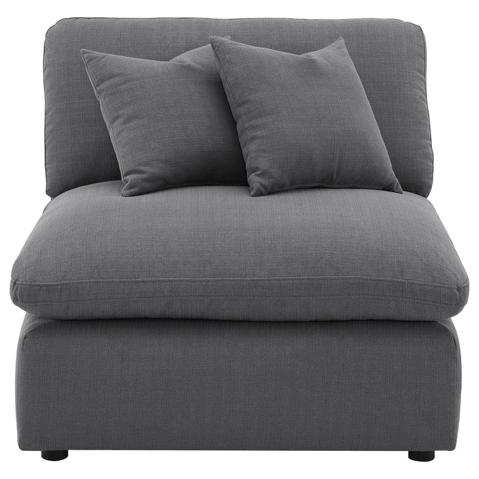 Hobson Accent Chair - Furniture Stars (Chicago, IL)
