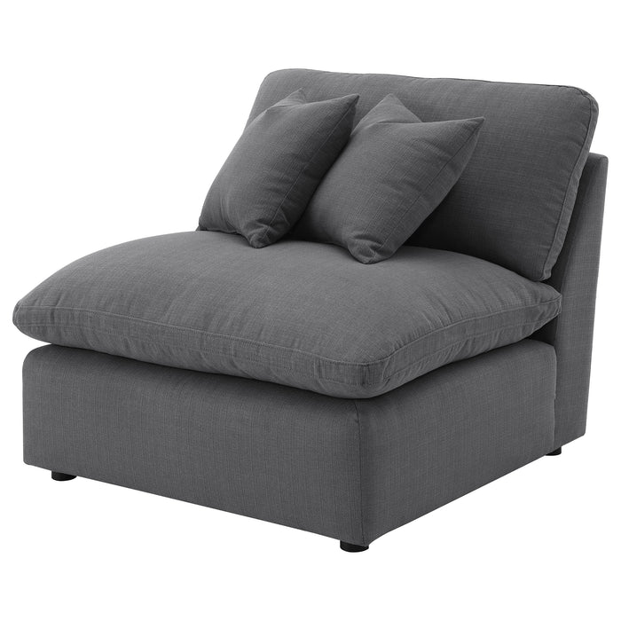Hobson Accent Chair - Furniture Stars (Chicago, IL)