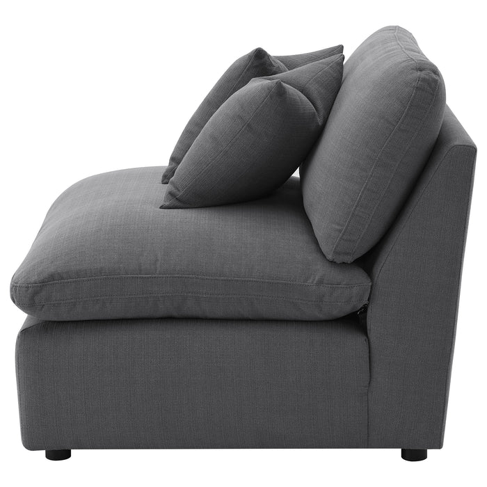 Hobson Accent Chair - Furniture Stars (Chicago, IL)
