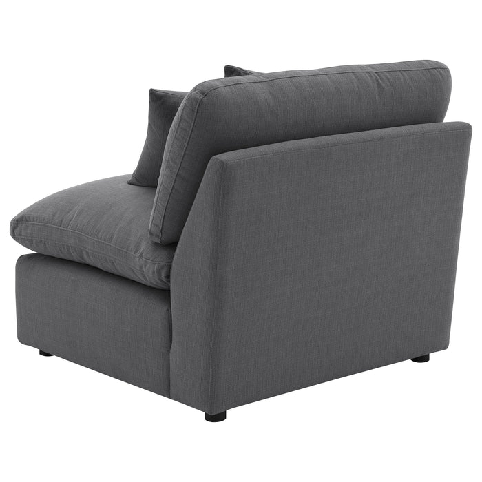 Hobson Accent Chair - Furniture Stars (Chicago, IL)